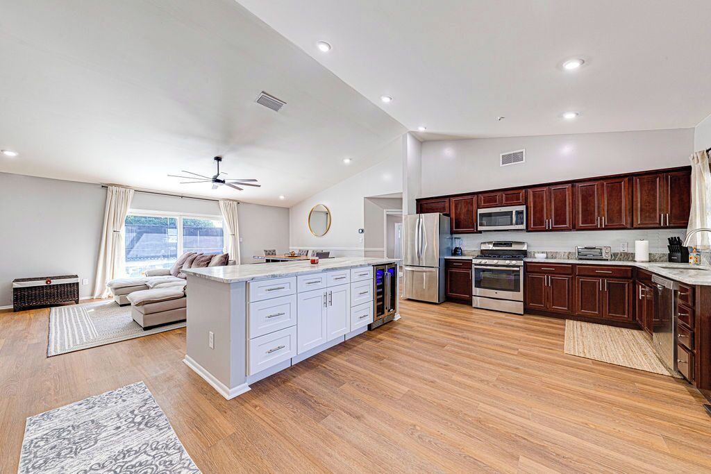 Photo of Kitchen in Florida Central Atlantic Coast