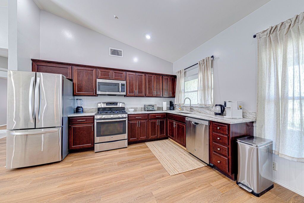 Photo of Kitchen in Florida Central Atlantic Coast