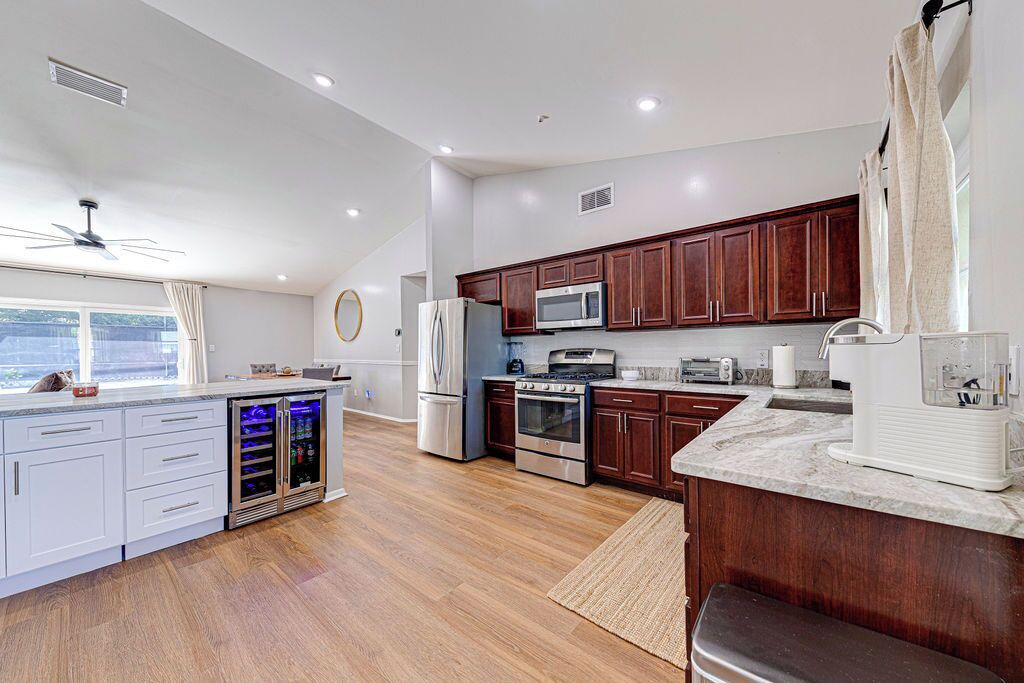 Photo of Kitchen in Florida Central Atlantic Coast