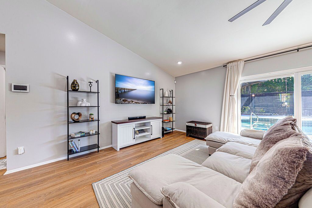 Photo of Livingroom in Florida Central Atlantic Coast