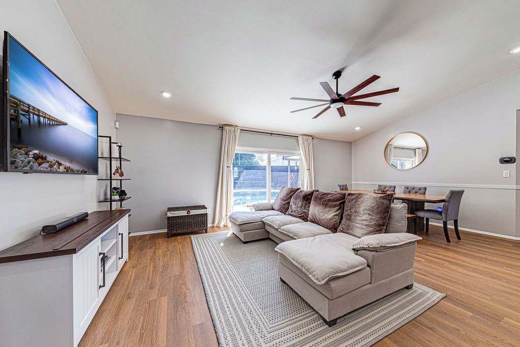Photo of Livingroom in Florida Central Atlantic Coast