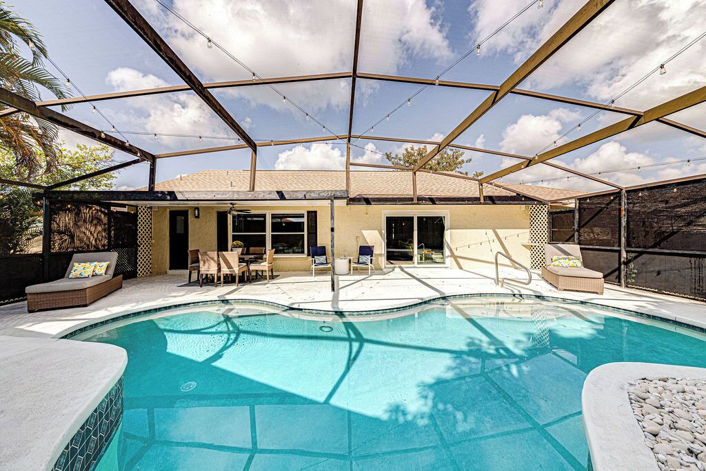 Photo of Outdoor in Florida Central Atlantic Coast