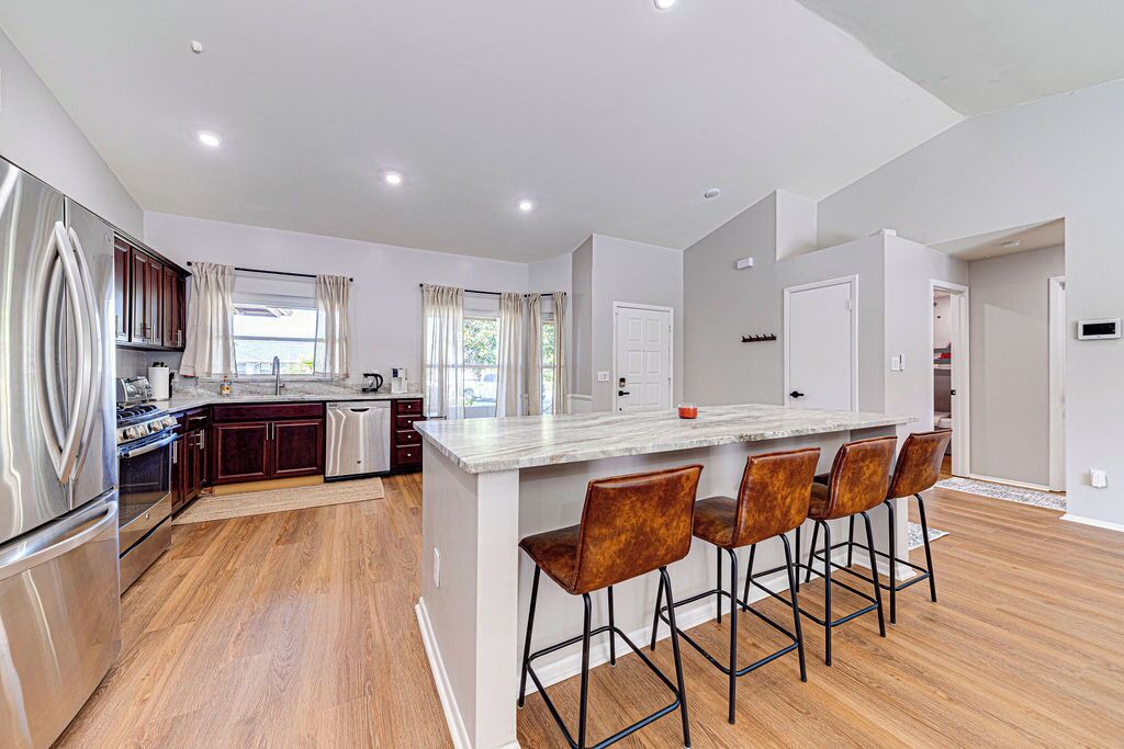 Photo of Kitchen in Florida Central Atlantic Coast
