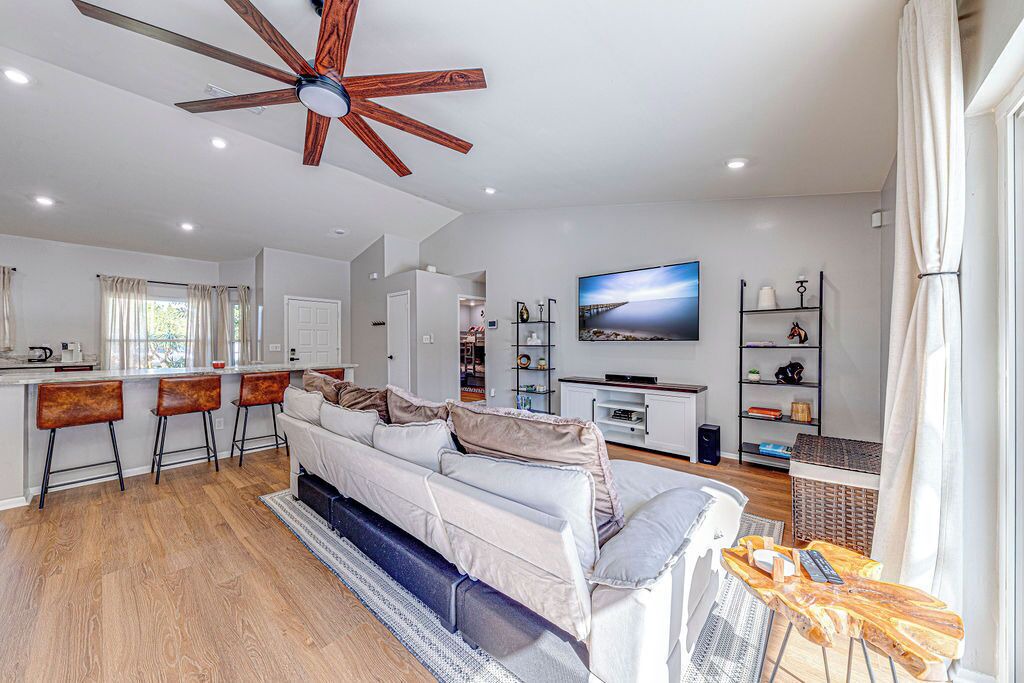 Photo of Livingroom in Florida Central Atlantic Coast