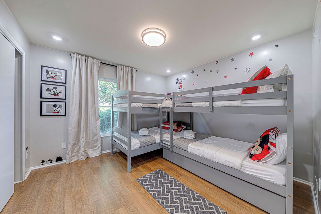 Photo of Bedroom in Florida Central Atlantic Coast