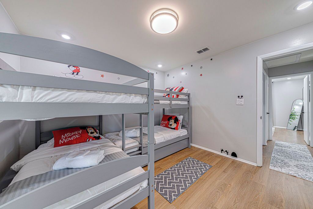 Photo of Bedroom in Florida Central Atlantic Coast
