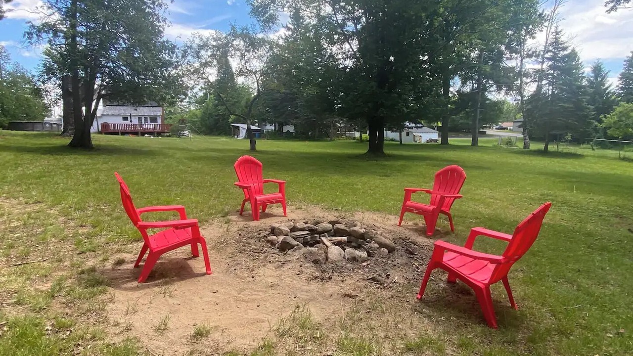 Photo of Outdoor in L'Amable