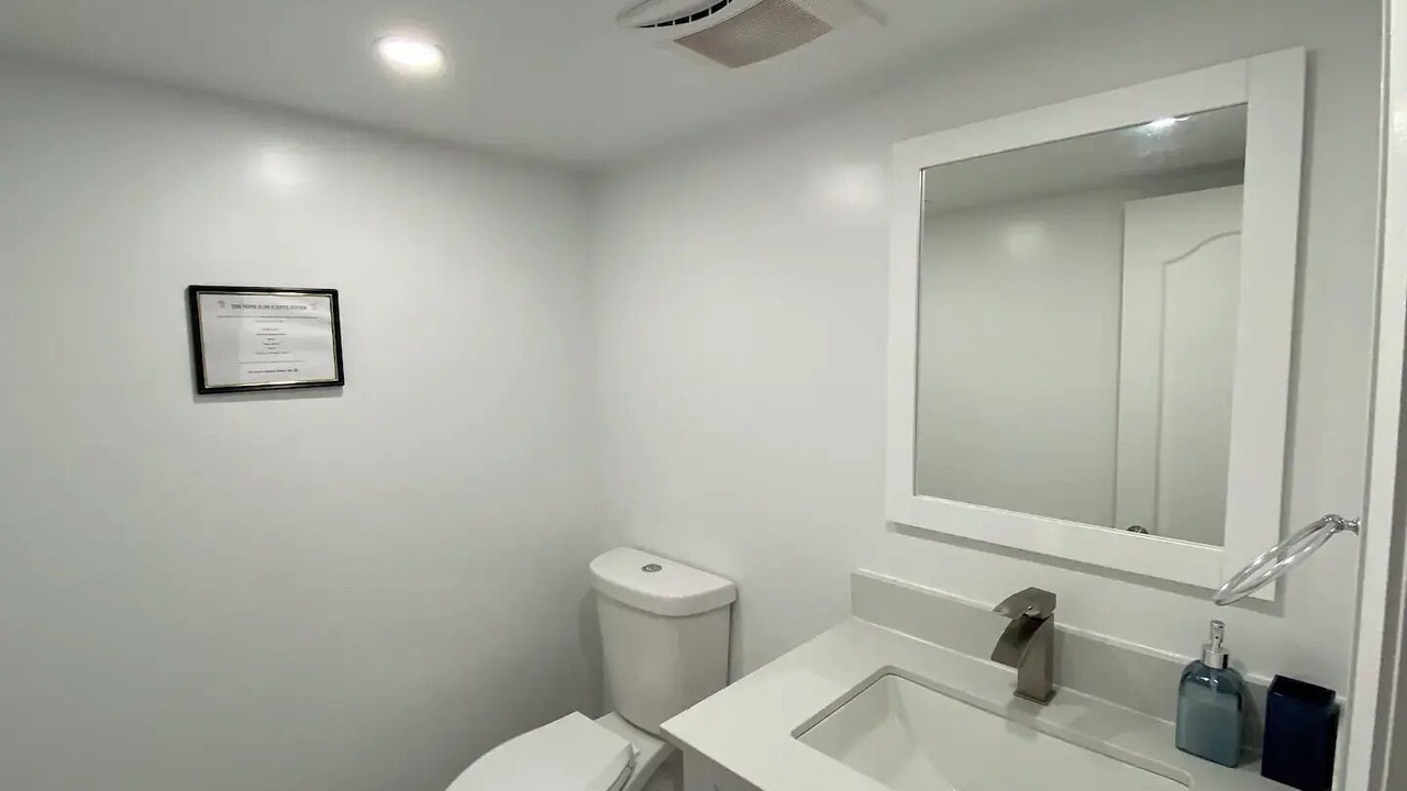 Photo of Bathroom in L'Amable