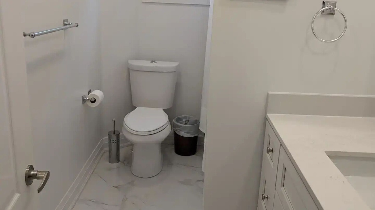 Photo of Bathroom in L'Amable
