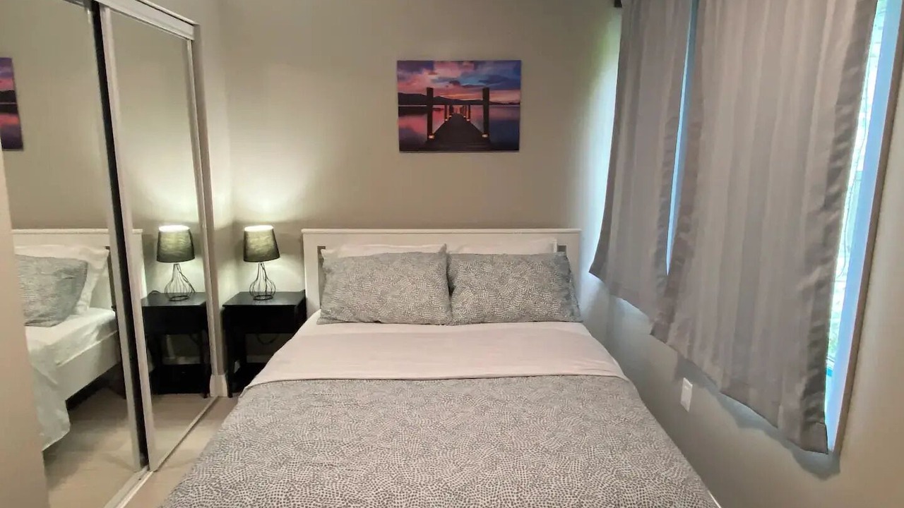 Photo of Bedroom in L'Amable