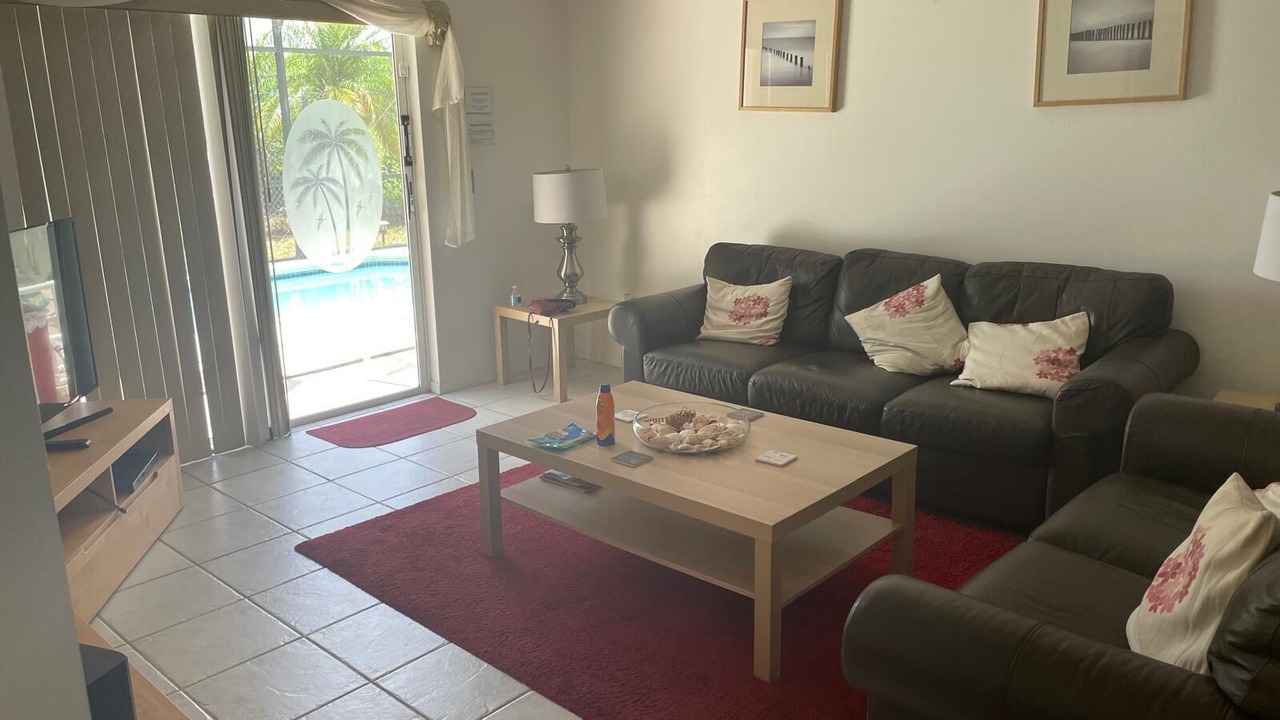 Photo of Livingroom in Indian Point