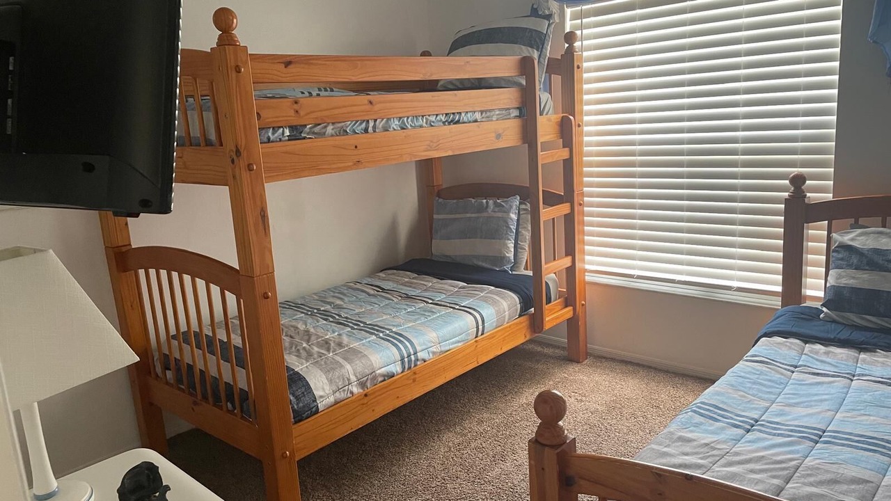 Photo of Bedroom in Indian Point