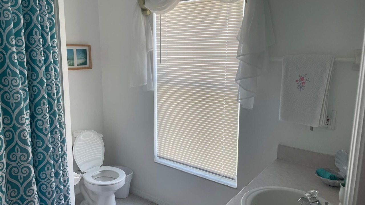 Photo of Bathroom in Indian Point
