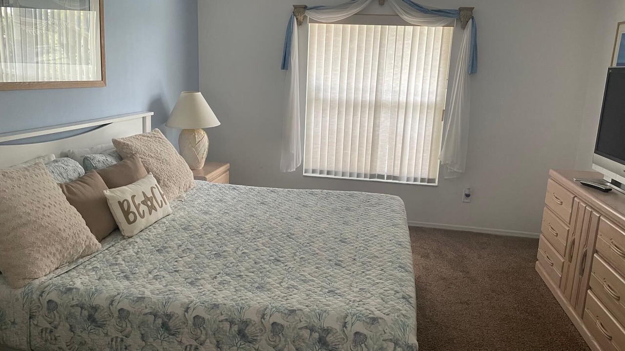 Photo of Bedroom in Indian Point