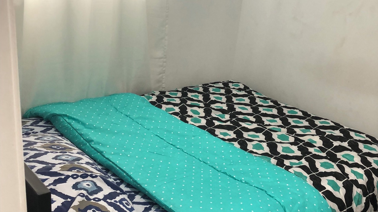 Photo of Bedroom in West Hill