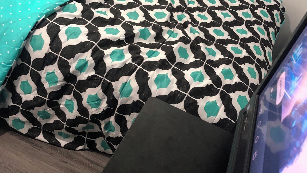 Photo of Bedroom in West Hill
