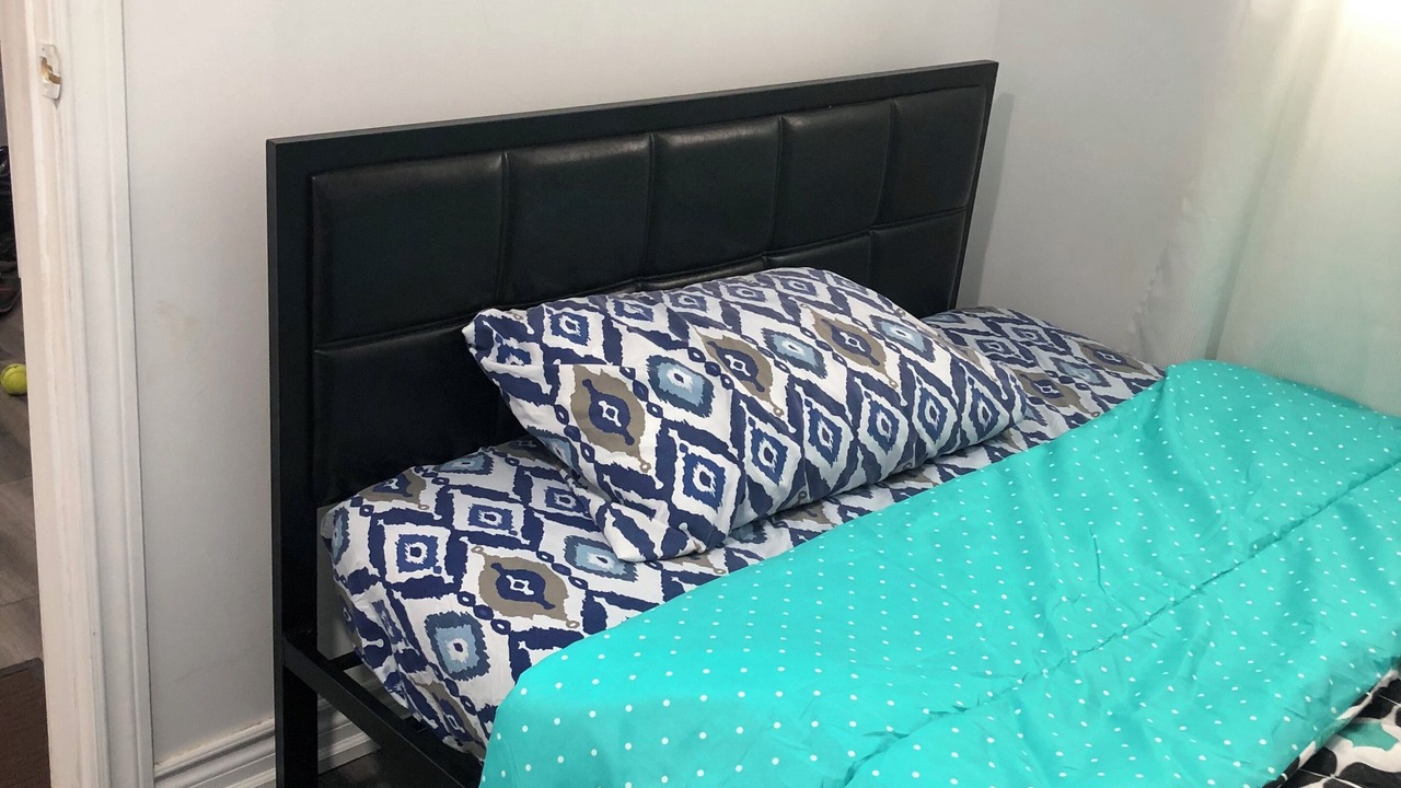 Photo of Bedroom in West Hill