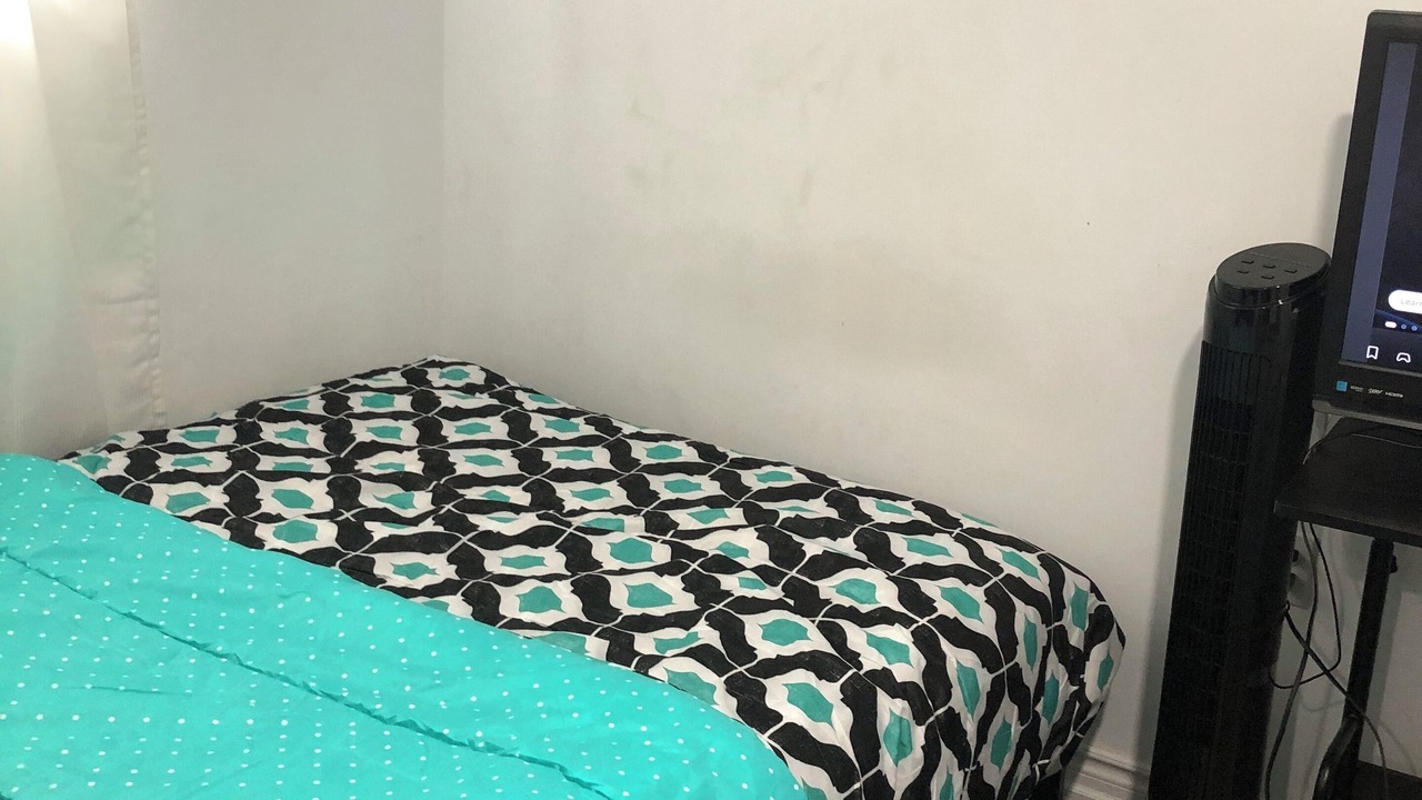 Photo of Bedroom in West Hill