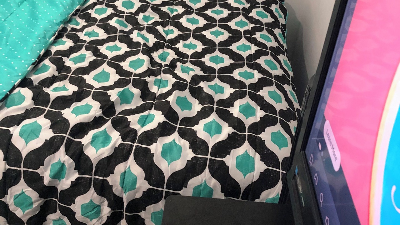 Photo of Bedroom in West Hill