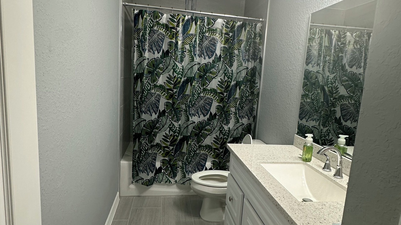 Photo of Bathroom in Belleview Heights