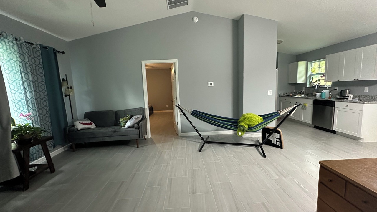 Photo of Livingroom in Belleview Heights