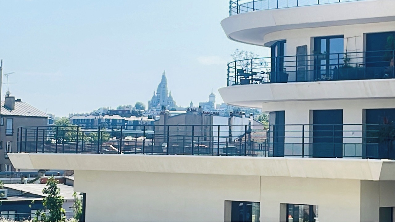 Photo of Outdoor in Saint-Ouen