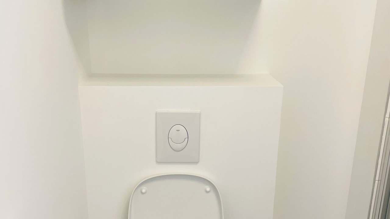 Photo of Bathroom in Saint-Ouen