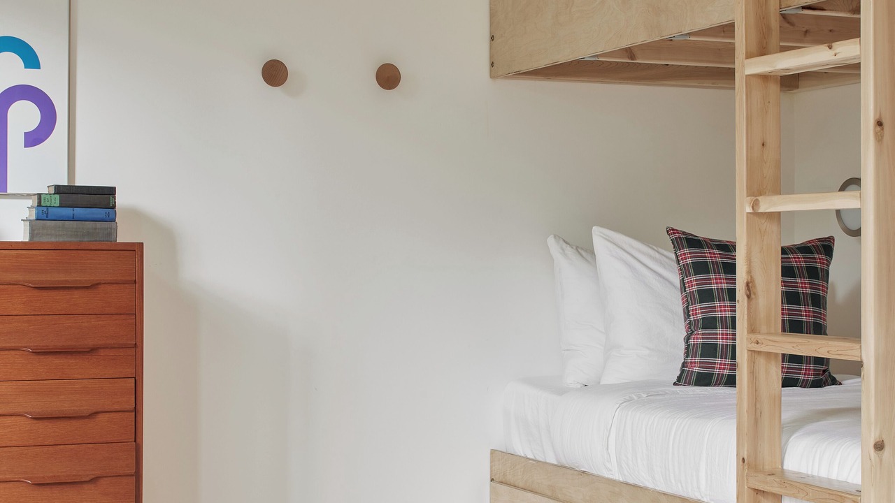 Photo of Bedroom in Lion's Head