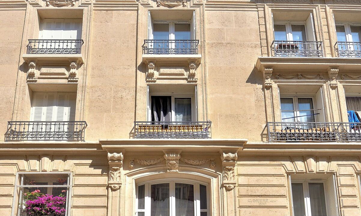 Photo of Outdoor in Quartier de la Chapelle