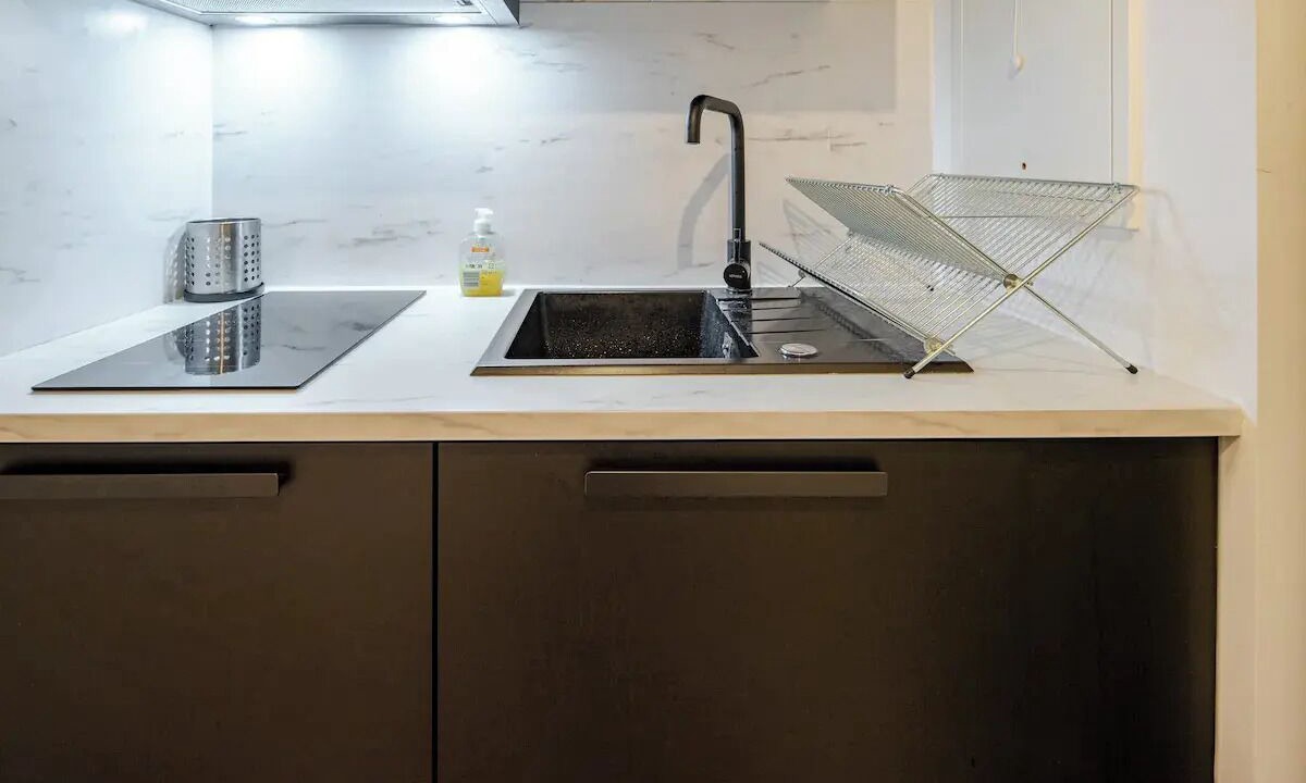 Photo of Kitchen in Les Puces de Saint-Ouen