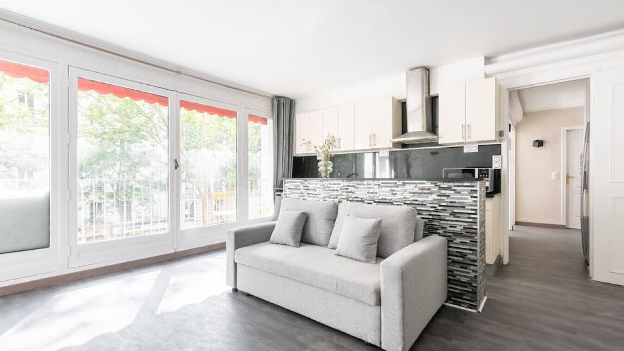 Photo of Livingroom in Combat