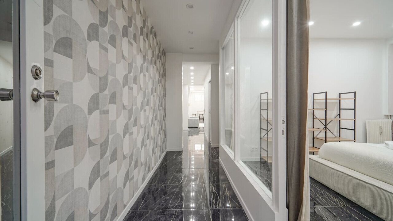 Photo of Bedroom in Les Lilas