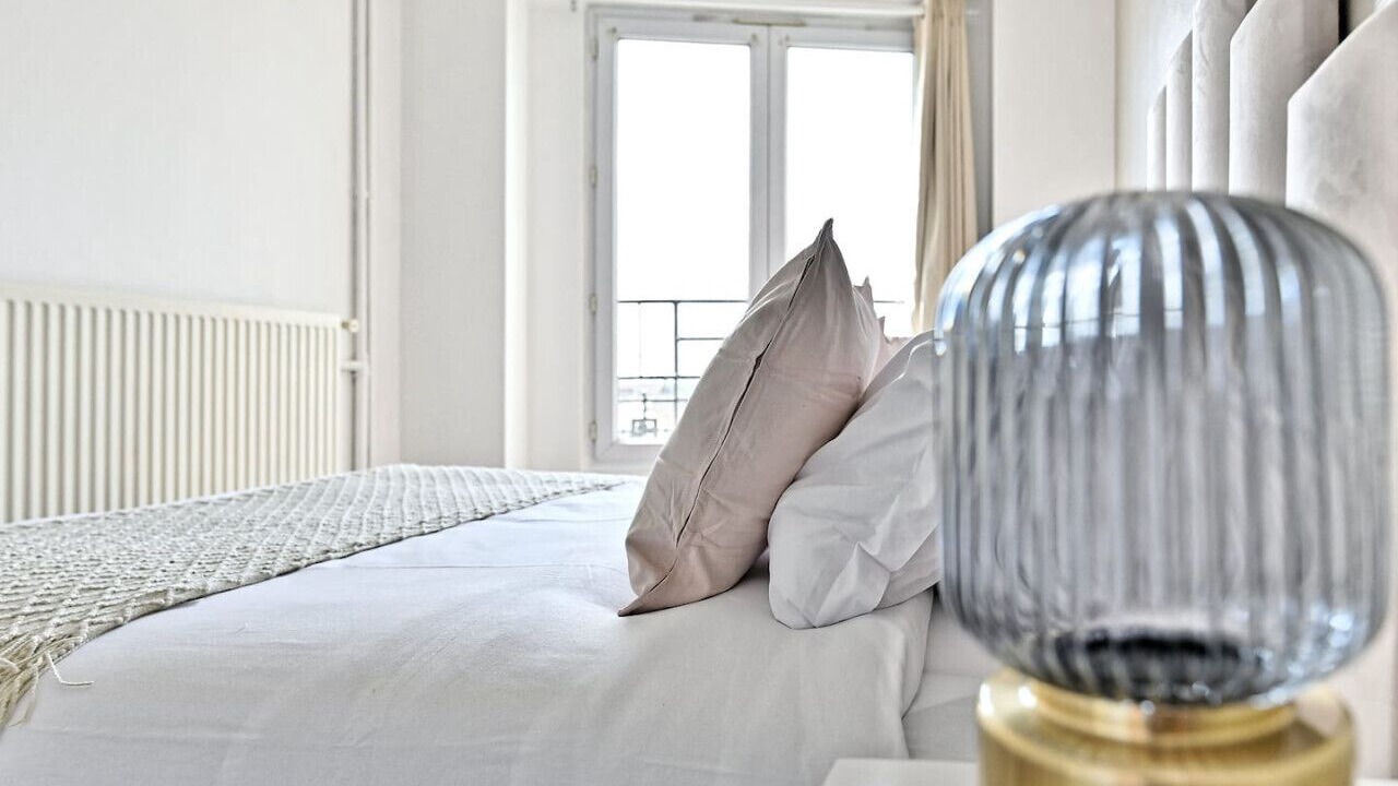 Photo of Bedroom in Gagny