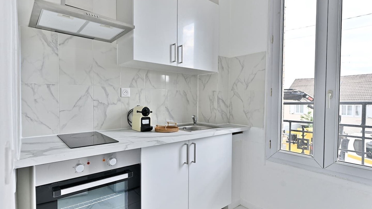 Photo of Kitchen in Gagny