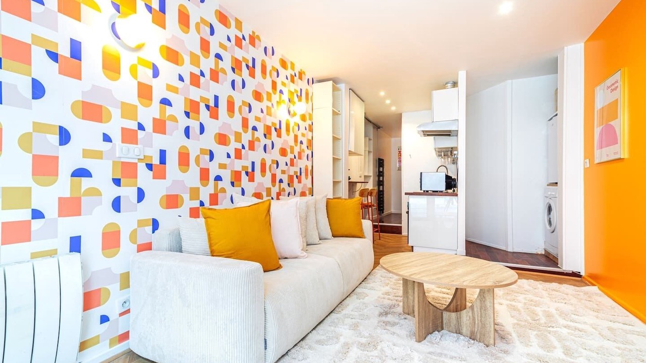 Photo of Livingroom in Combat