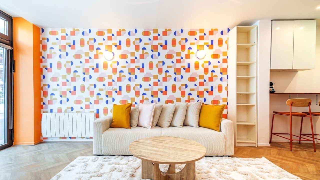 Photo of Livingroom in Combat