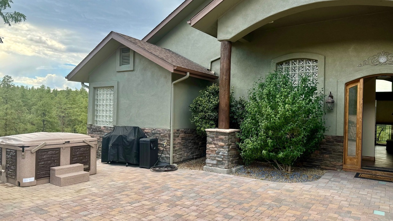 Photo of Outdoor in Prescott