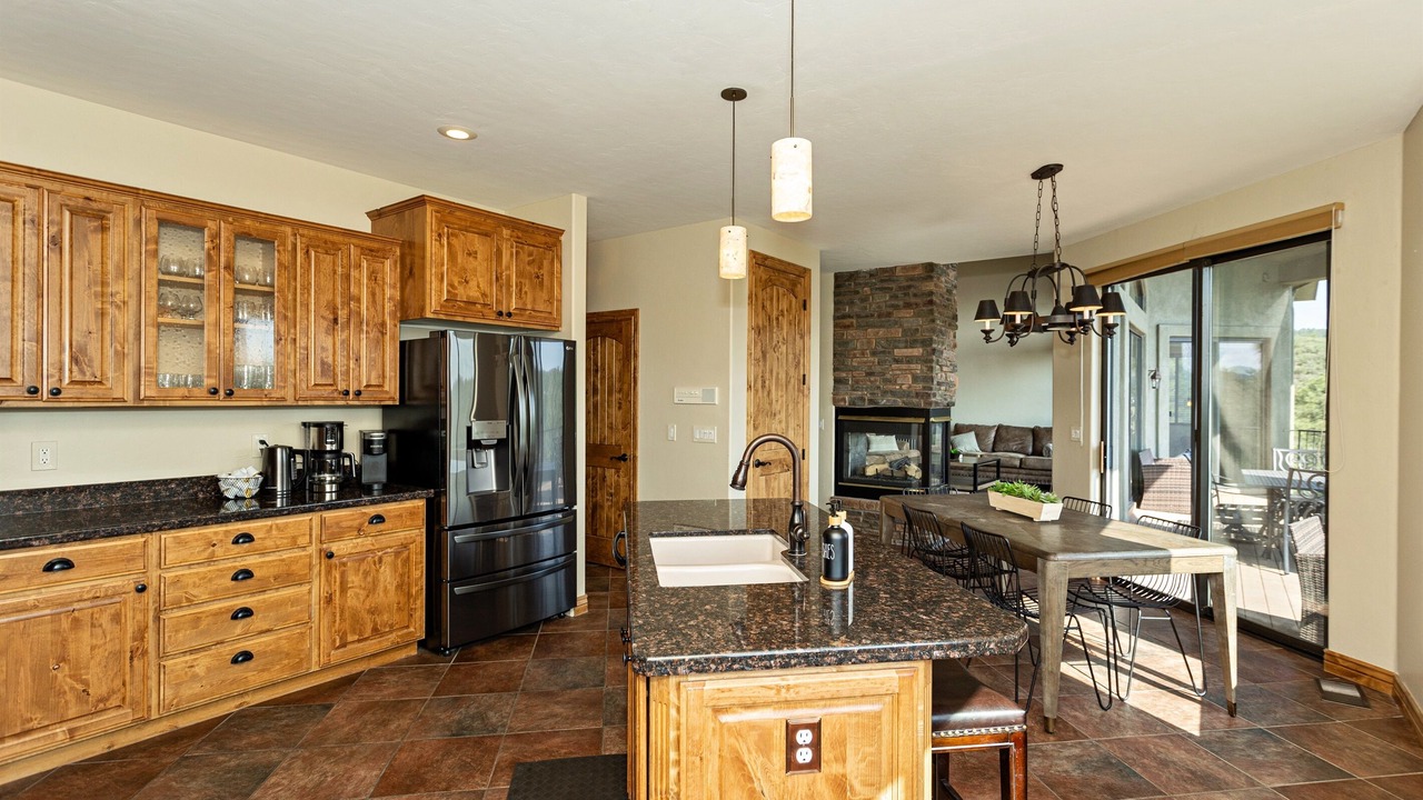 Photo of Livingroom in Prescott
