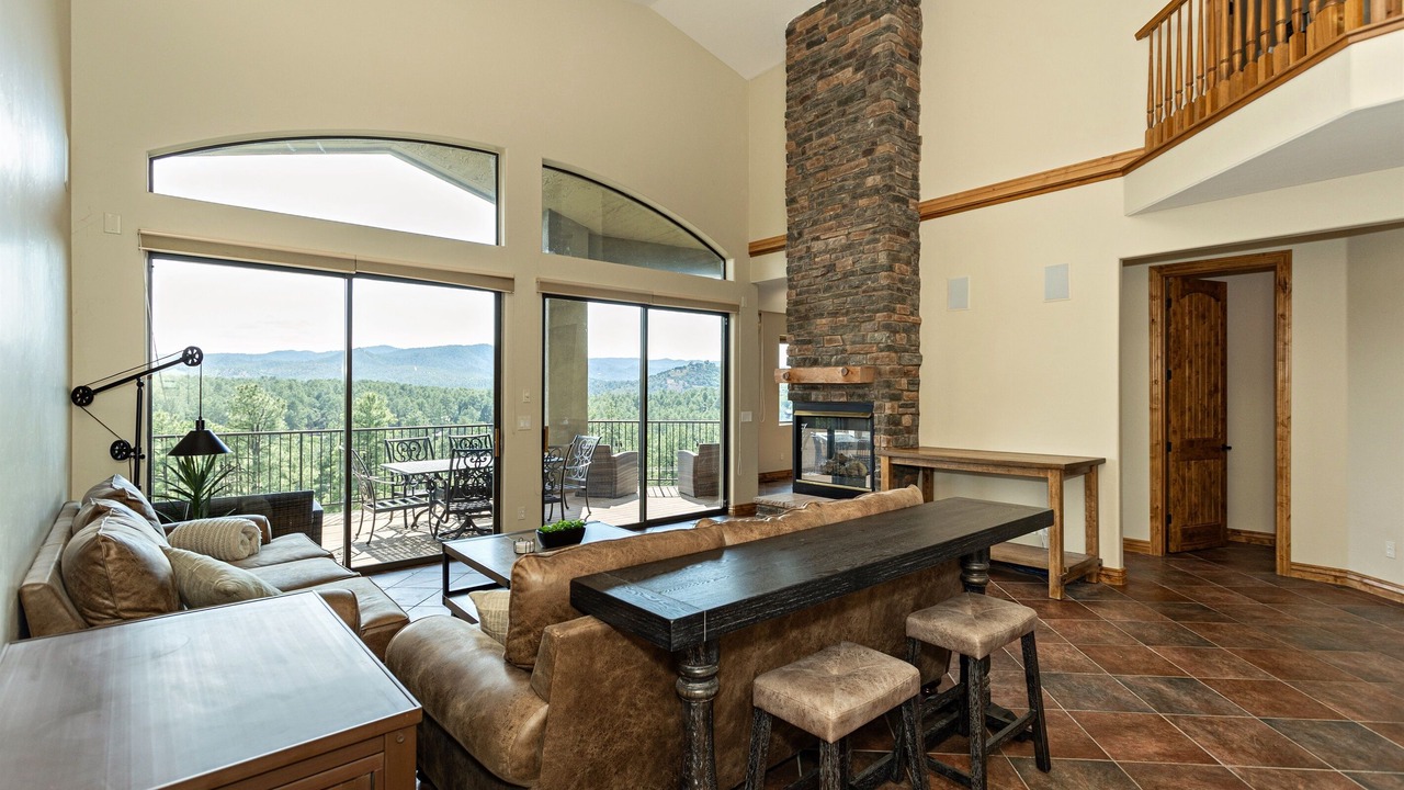 Photo of Livingroom in Prescott