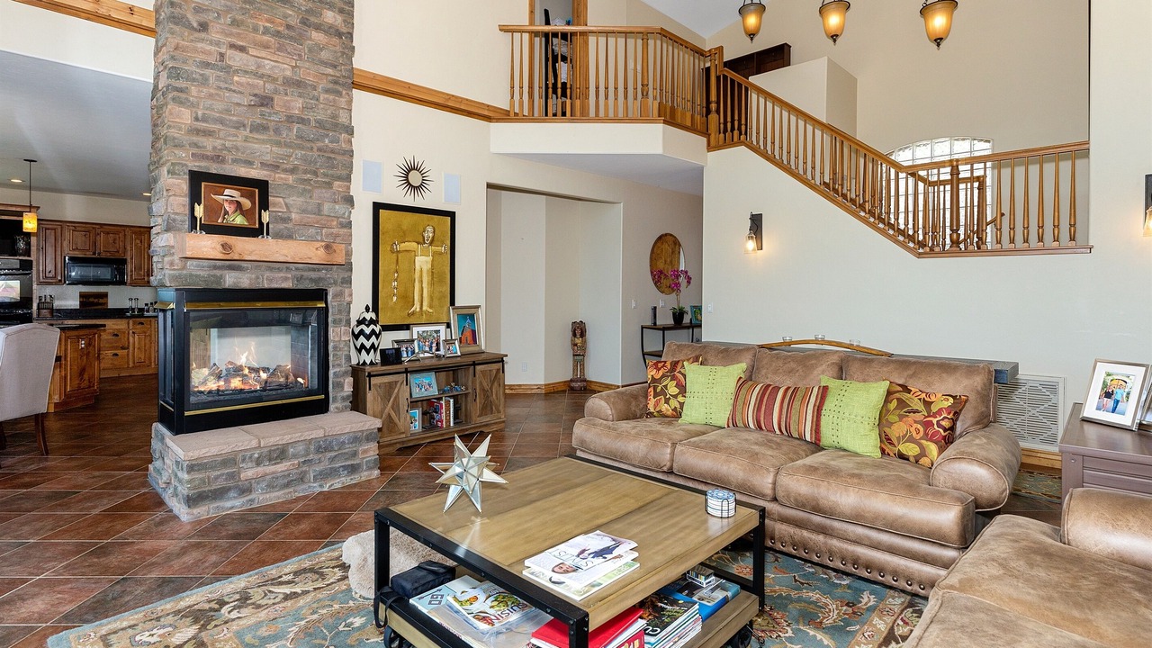 Photo of Livingroom in Prescott