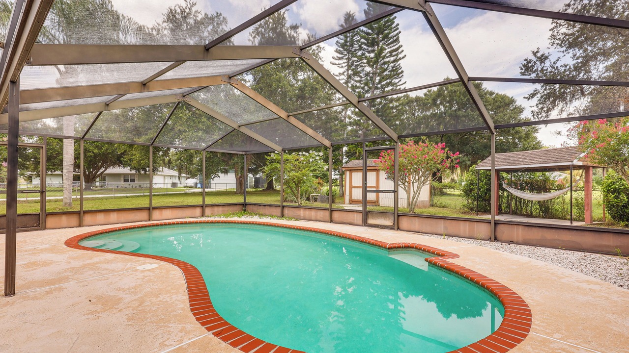 Photo of Outdoor in Wimauma