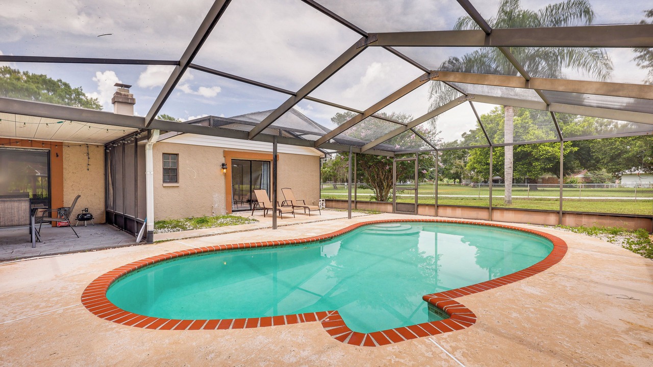 Photo of Outdoor in Wimauma