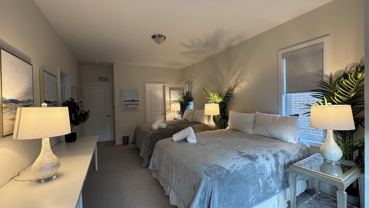 Photo of Bedroom in Richmond Hill