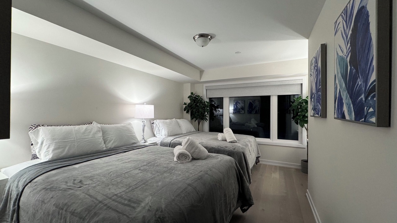 Photo of Bedroom in Richmond Hill