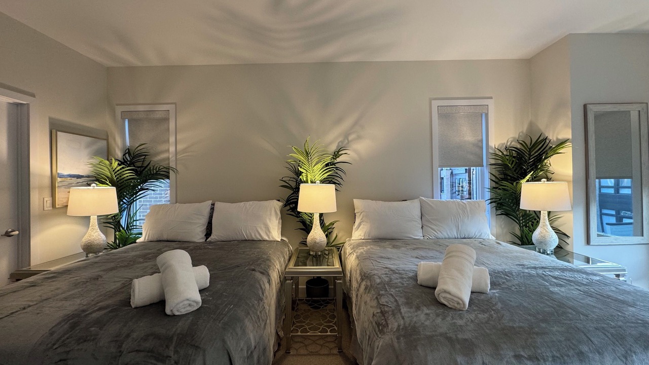 Photo of Bedroom in Richmond Hill