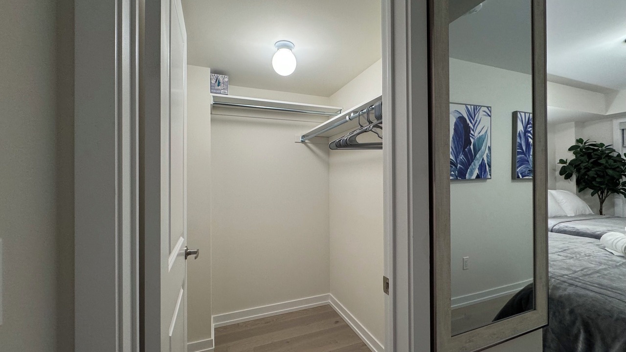 Photo of Bedroom in Richmond Hill