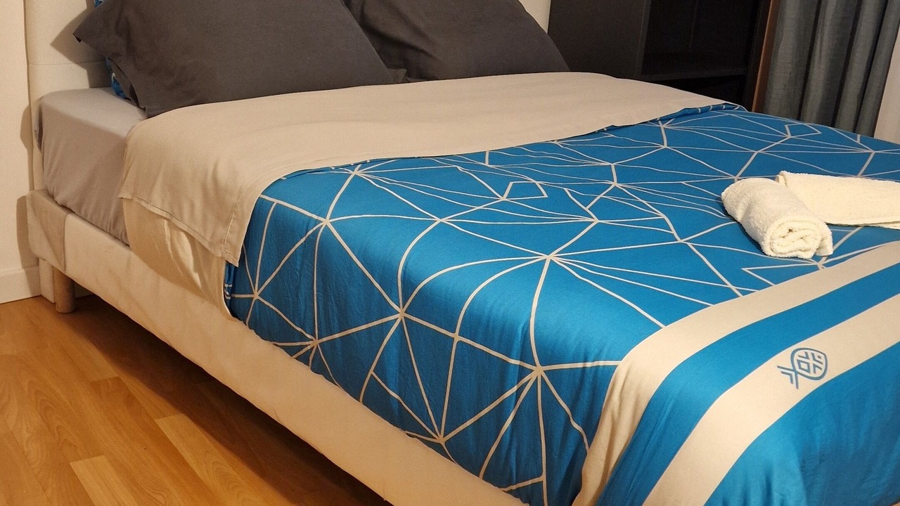 Photo of Bedroom in Vaujours