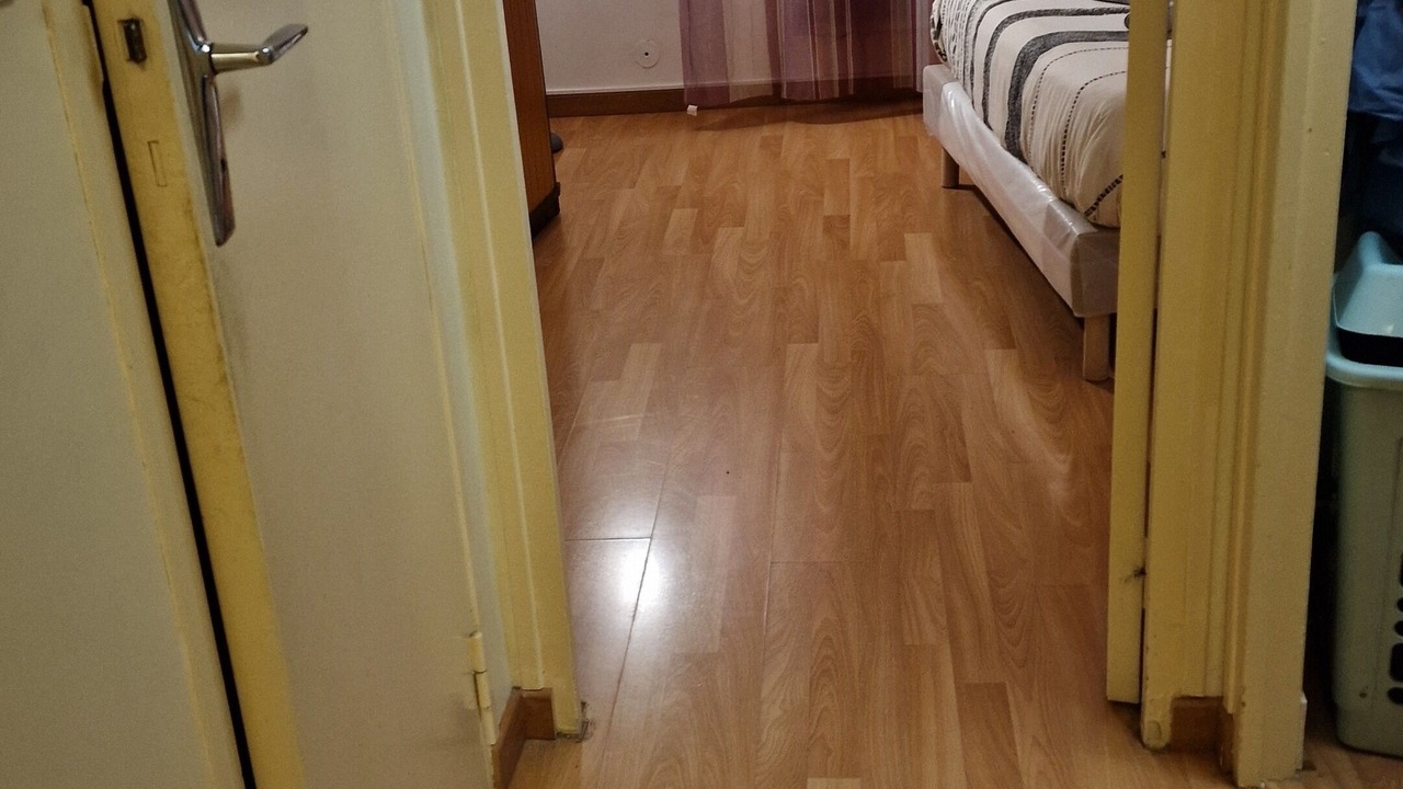 Photo of Bedroom in Vaujours