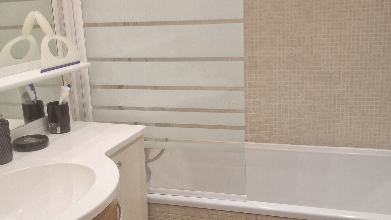 Photo of Bathroom in Vaujours