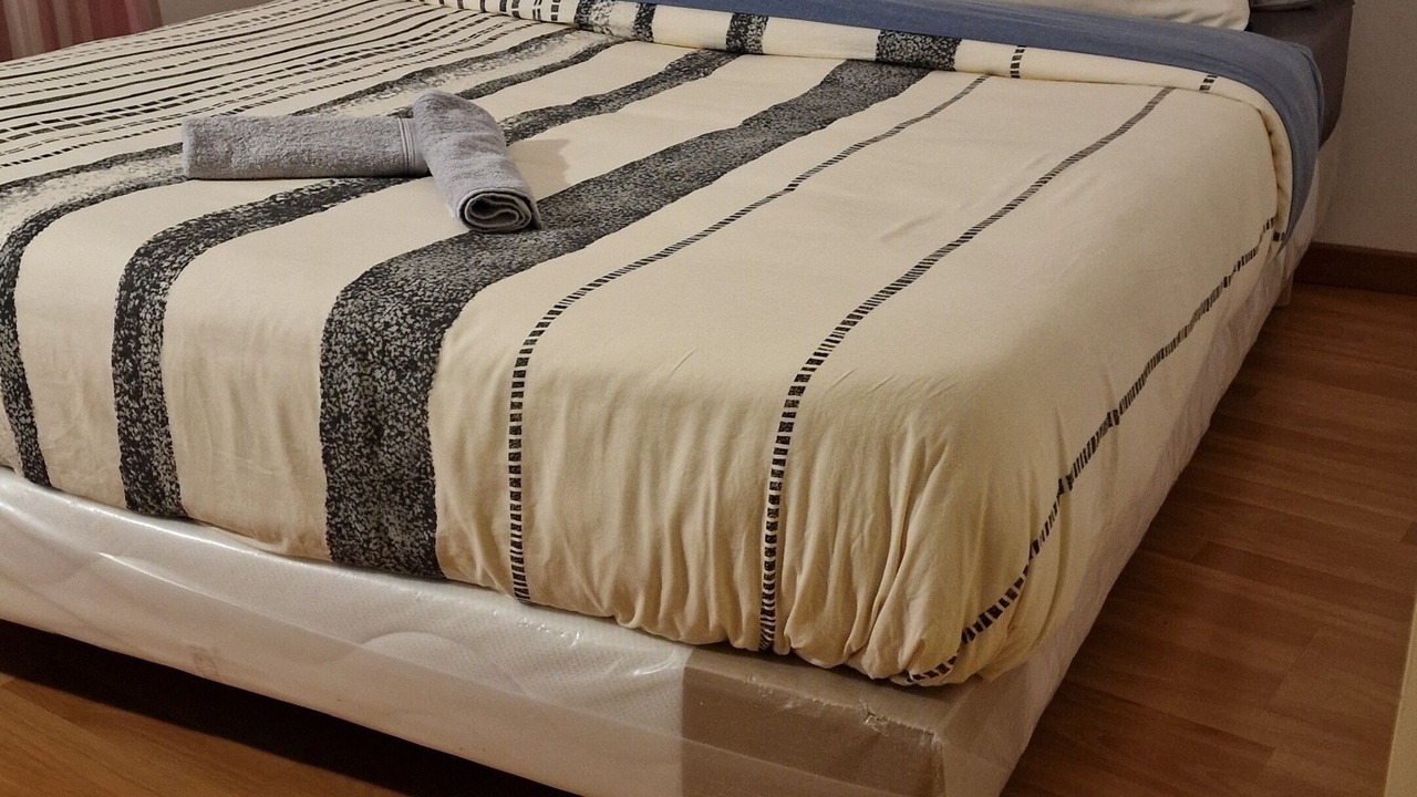 Photo of Bedroom in Vaujours